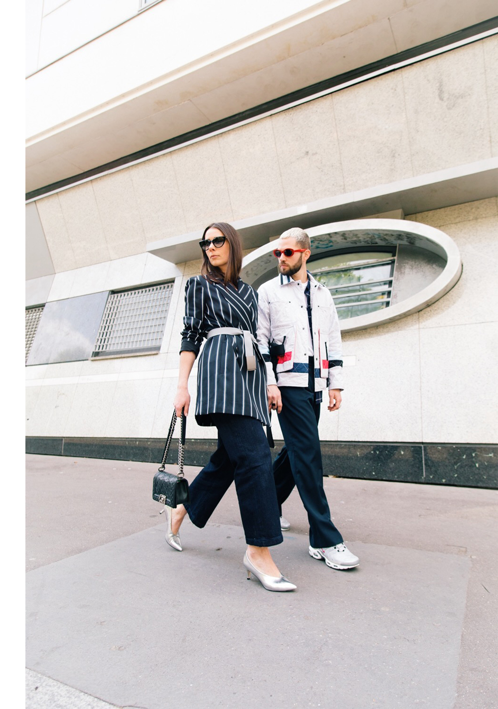 jaimetoutcheztoi j'aime tout chez toi fashion couple mode blogger paris 