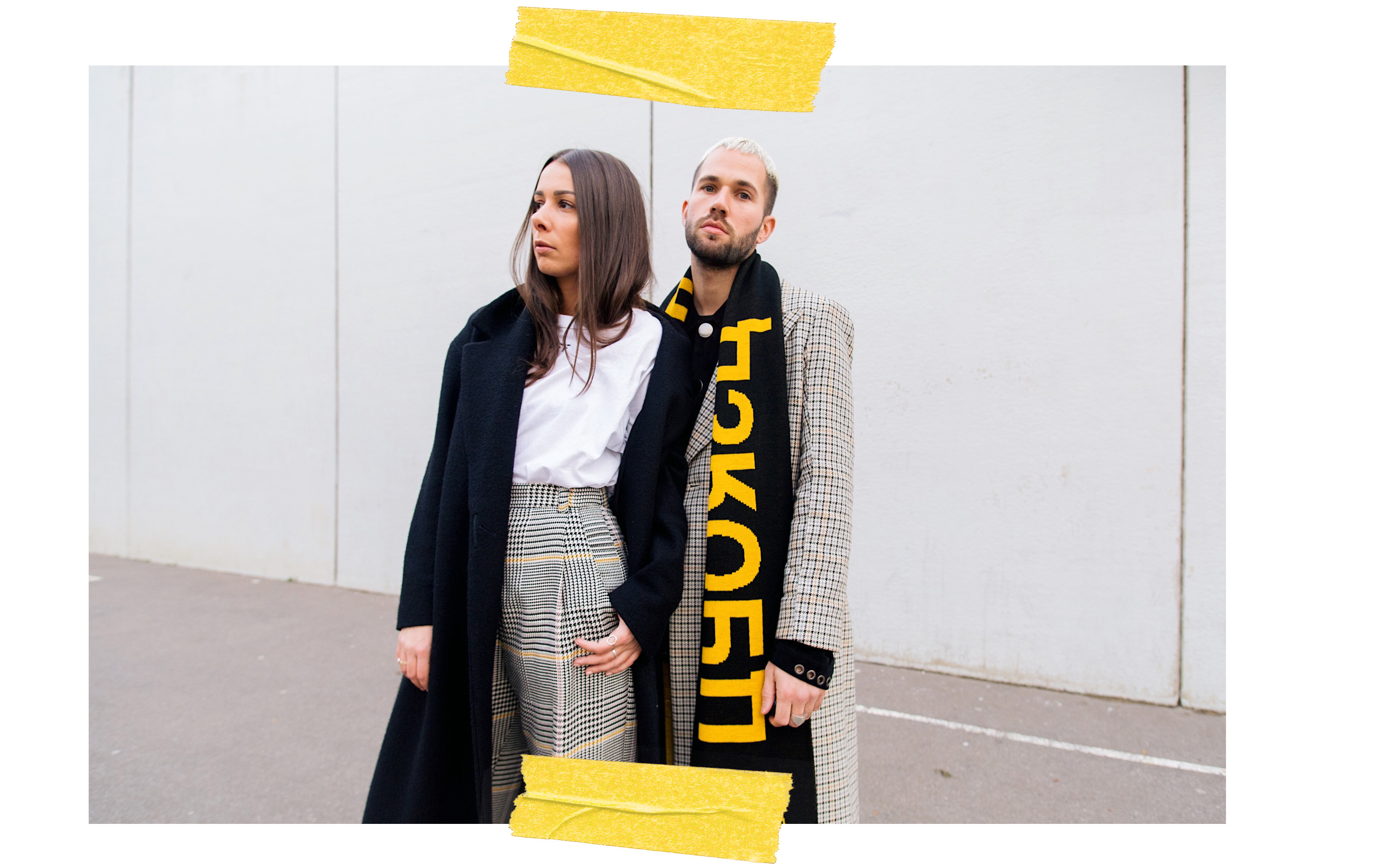 jaimetoutcheztoi fashion couple bog mode french