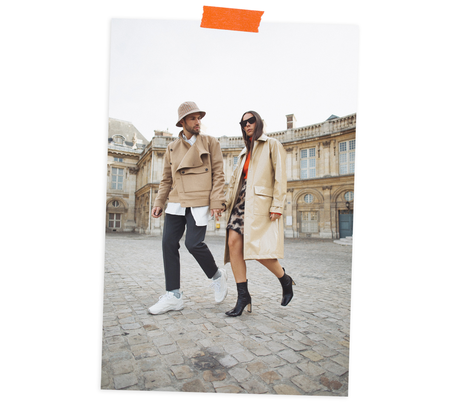 jaimetoutcheztoi alice & js fashion couple blog mode moda paris
